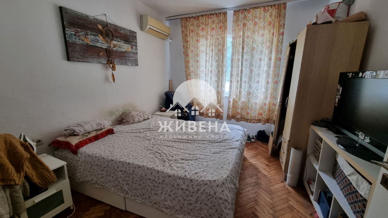 Продава се Четиристаен апартамент в Варна, Чаталджа - 104 кв.м за 2106 €/кв.м - Снимка #5