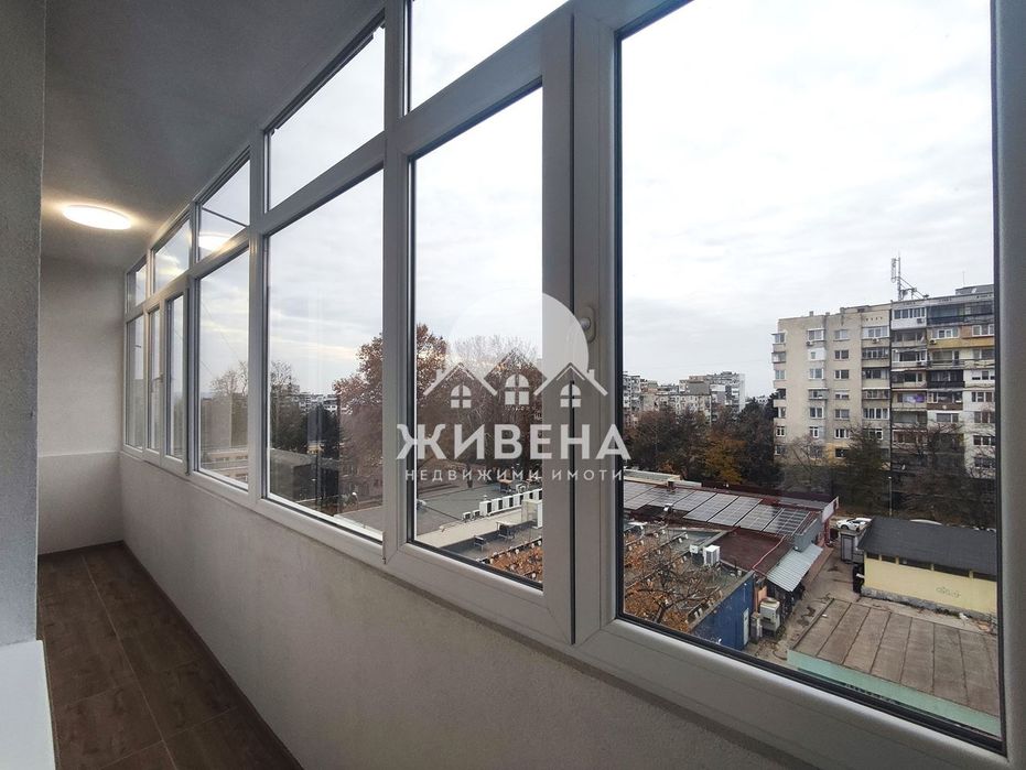 Продава се Двустаен апартамент в Варна, Младост 1 - 40 кв.м за 2373 €/кв.м - Снимка #4