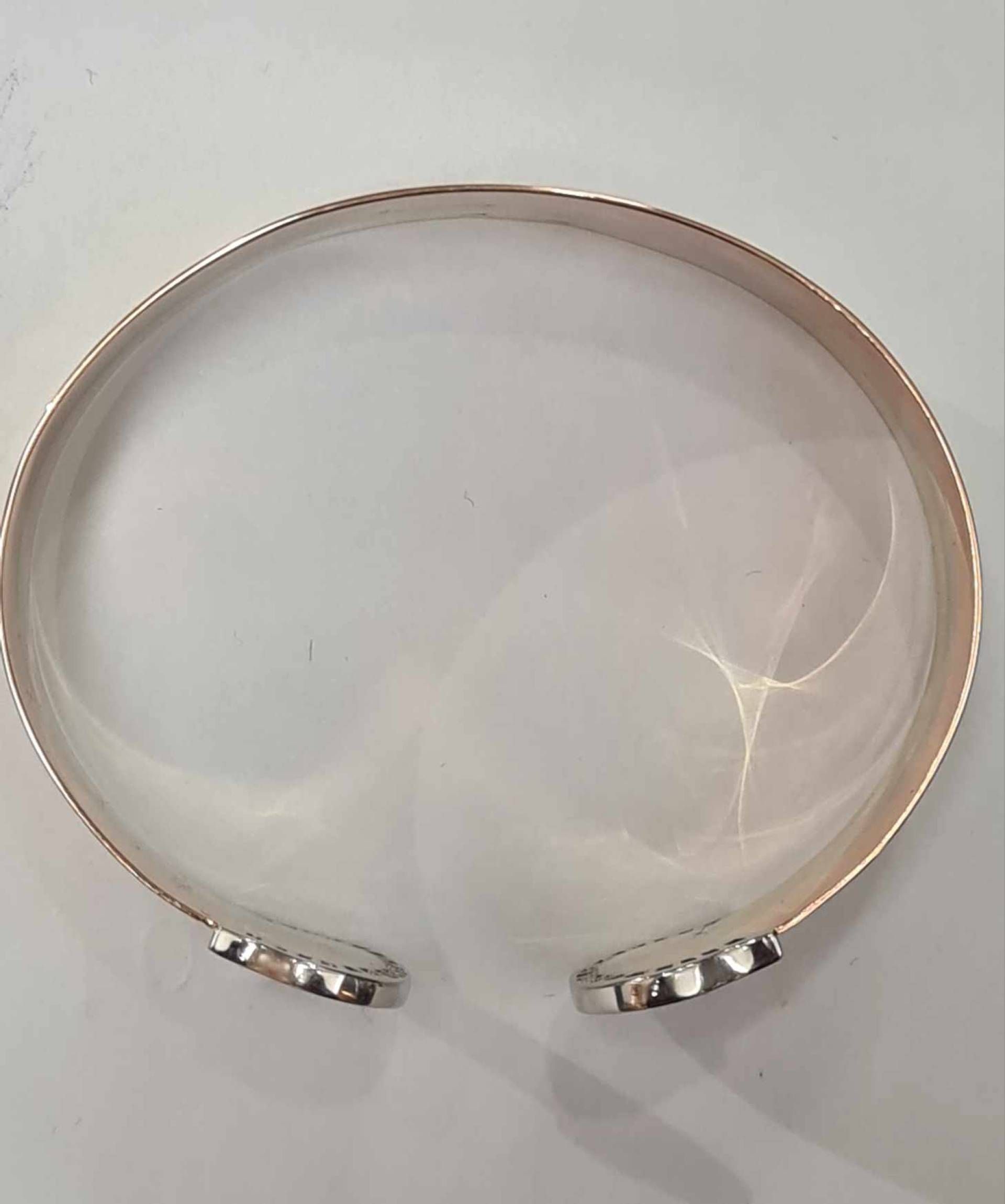 Bratara din aur in 3 culori 18k, model Cartier cu diamante naturale,