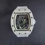 Richard Mille Skeleton