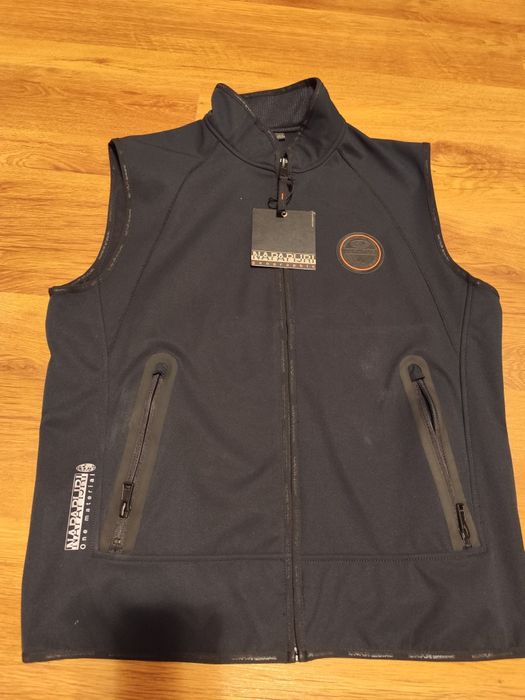 vestă Napapijri Lorze V. Mărimi S,M,L