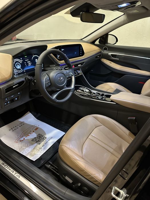 Продается Hyundai sonata FULL