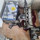 Piese bmw N43B16A motor 1.6
