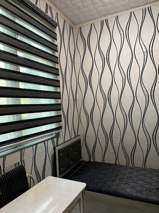 СРОЧНО !!! Продается квартира в Яшнабаде 1/2/4 (33 кв/м) Авиасозлар 3