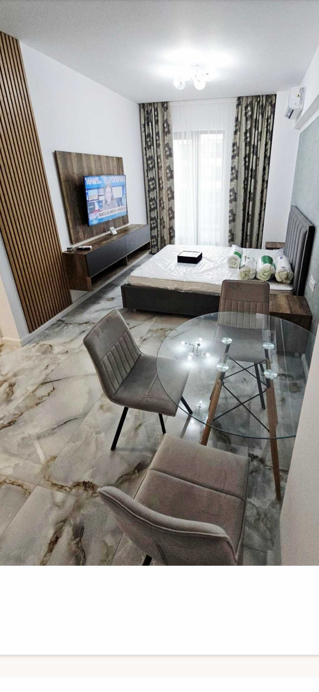 Ofertă închiriere studio."AVIATORII RESIDENCE"