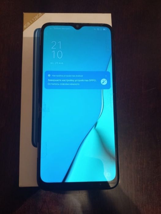 Oppo a9 продам отличный смартфон