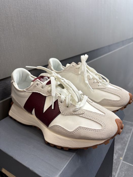 New balance 327