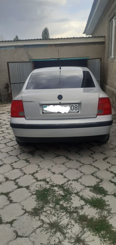 Пассат б 5 состояние  отличное