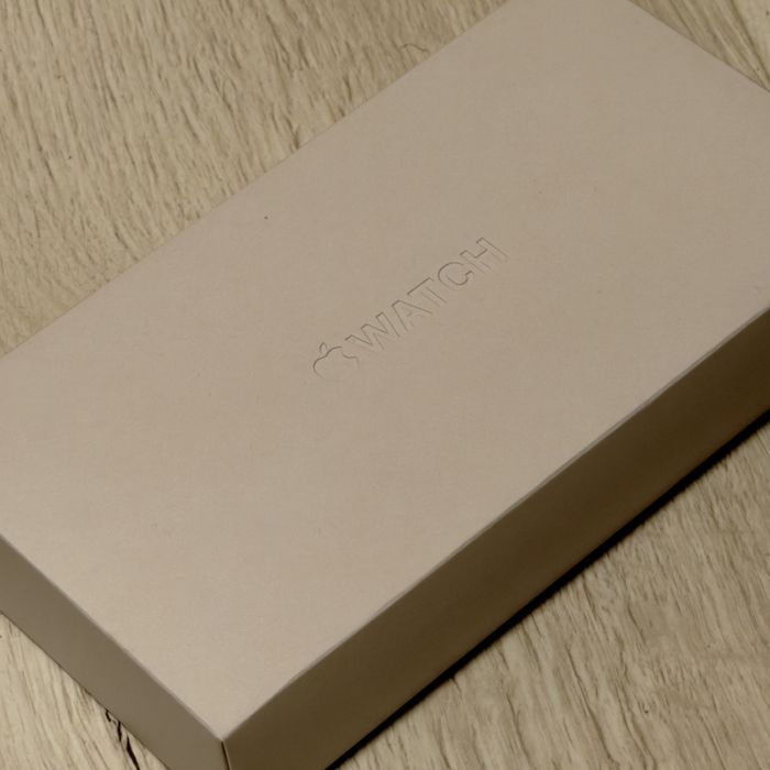 Резервиран! Отличен Apple Watch Ultra 3/ Гаранция до 09.27