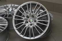 Джанти 17" Alfa Romeo 159, Brera, Giulietta, Spider