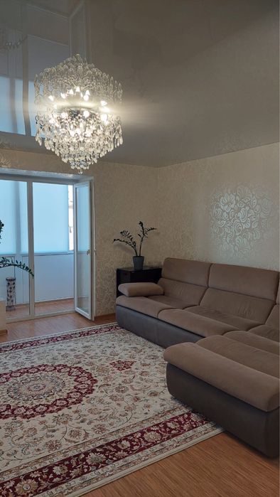 Продам квартиру 6-32