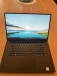 Laptop Dell XPS 15 - i9 gen 8