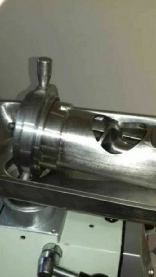 Mașină profesională carne nr 22.220v