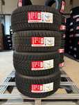 Зимни гуми спортпакет FRONWAY 225/40R19 + 255/35R19 zimni  дот 25