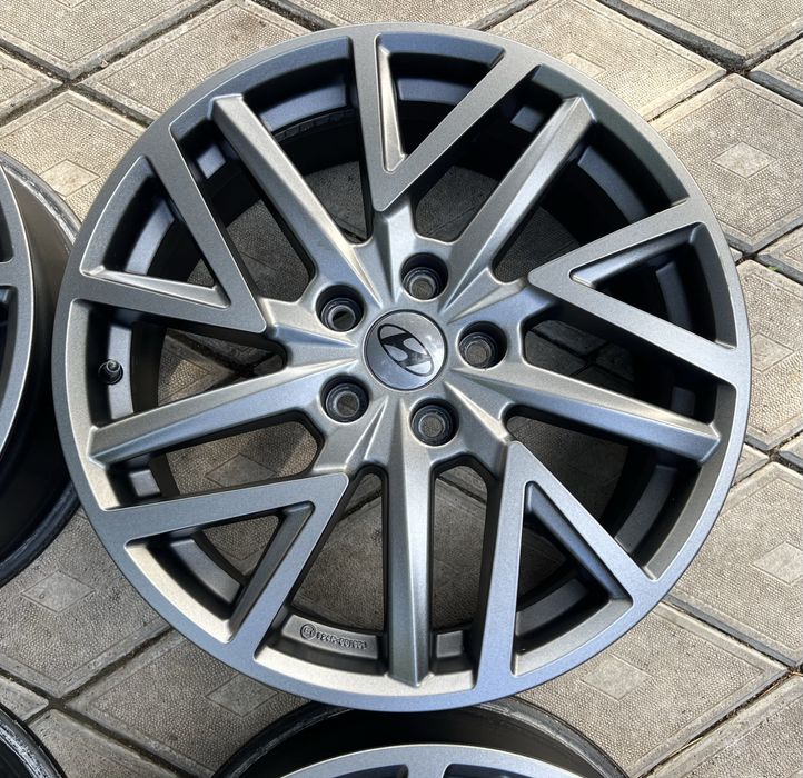 Jante / Roti 5x114,3 R18 Hyundai  Kia Mazda Toyota Lexus