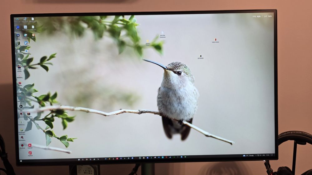 Monitor BENQ PD 3220U