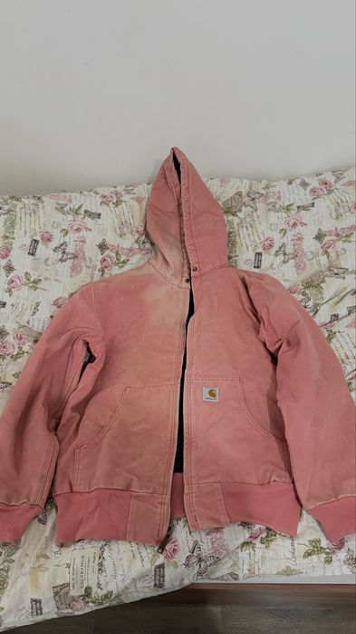 Carhartt vintage jacket