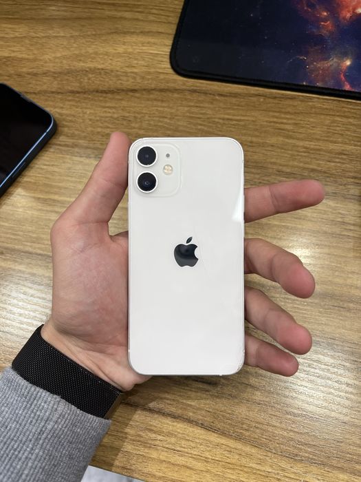 Iphone 12 mini 64/gb