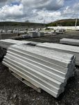 Stalpi de baton / spalieri tuburi beton Fose