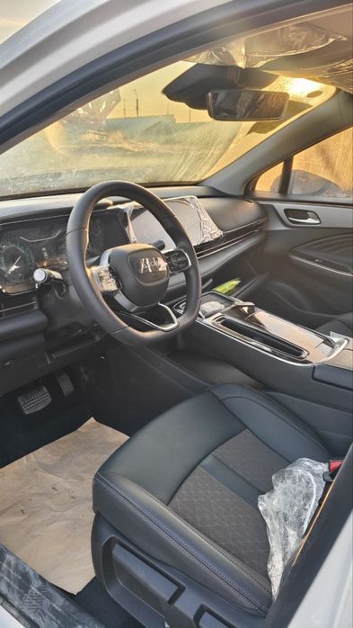 Gac Aion S Plus 06.2025