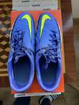 Nike Phantom 43 fotbal