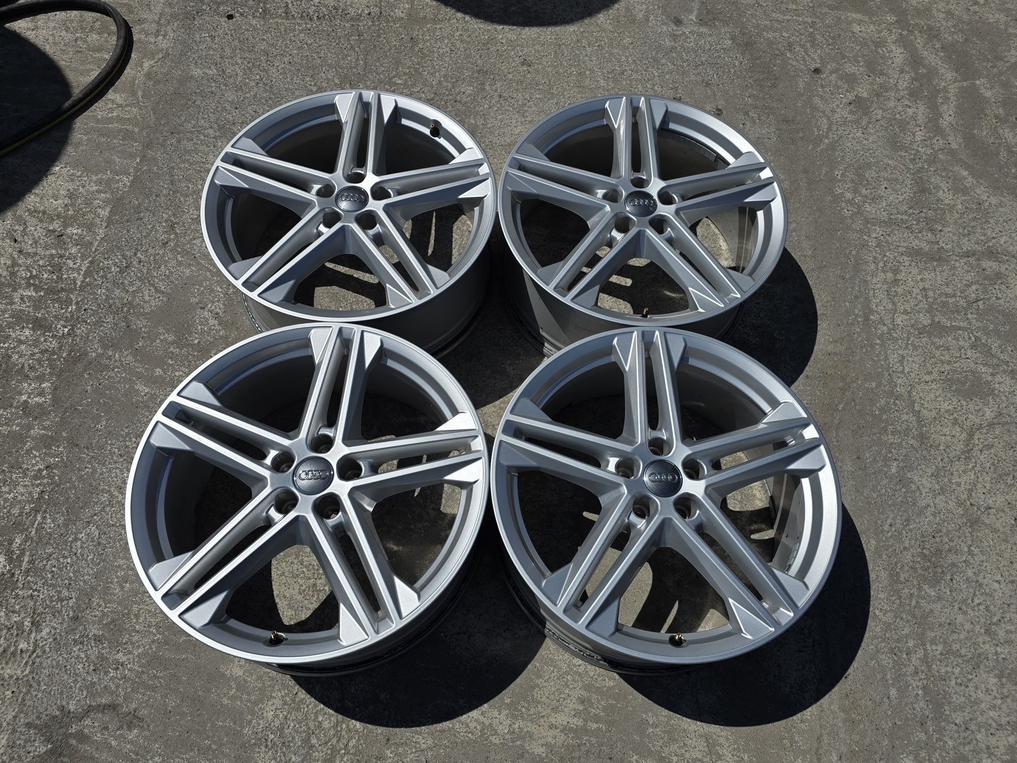 Джанти 20 / 5х112 - Audi Q5 SQ5 и др. 5x112