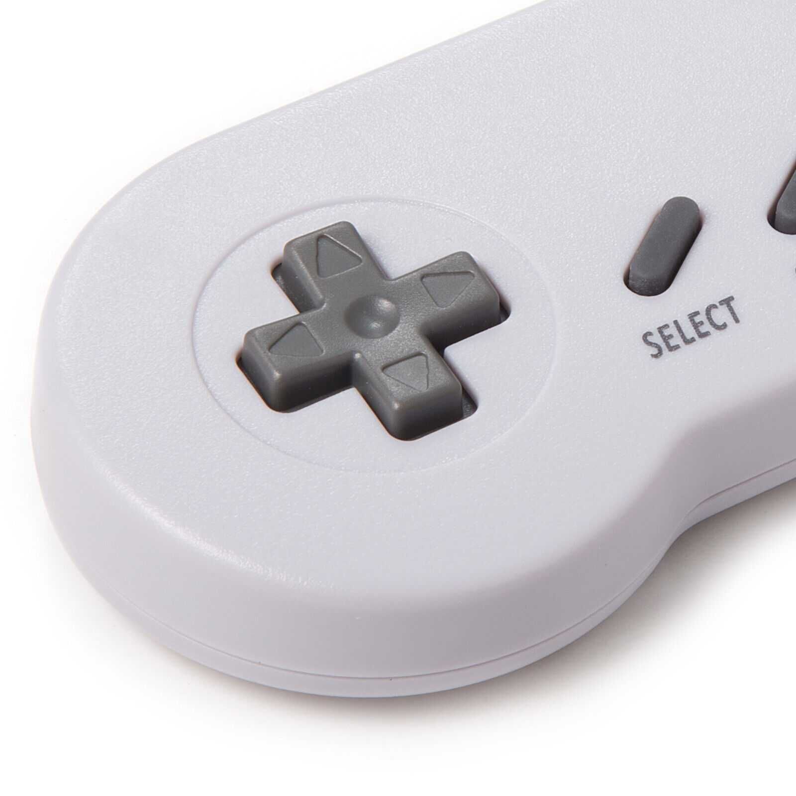 Контролери за SNES/SFC с 2.4G безжичен адаптер