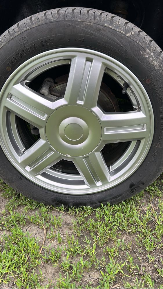 Продам торусы R15