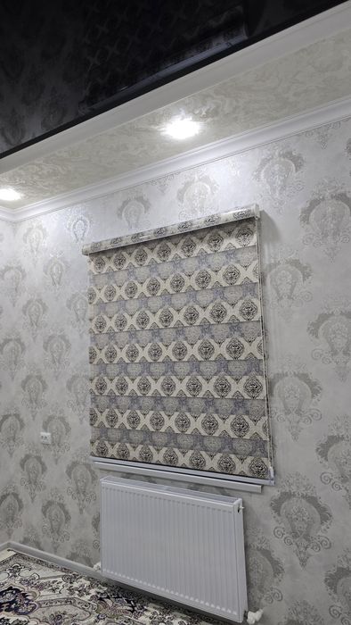 Praym Jalyuzi Buxoro judayam sifatli va xamyonbob