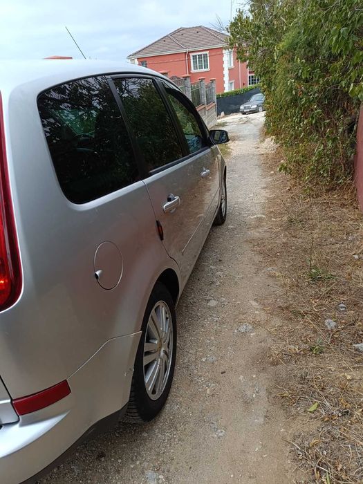Ford Focus C-Max Chia