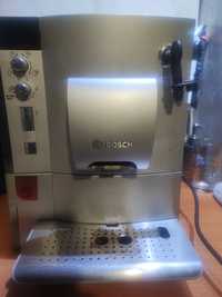 Кафеавтомат Bosch на части