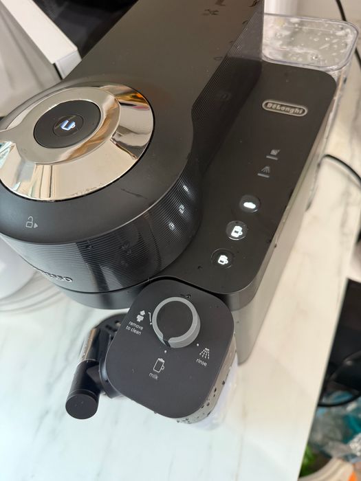 Nespresso Vertuo Latissima