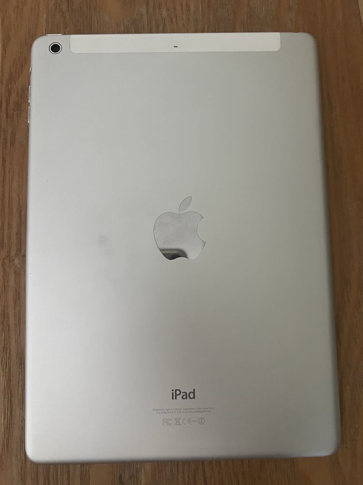 IPad Air 1 Айпад
