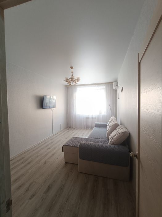 Обменяю квартиру на дом