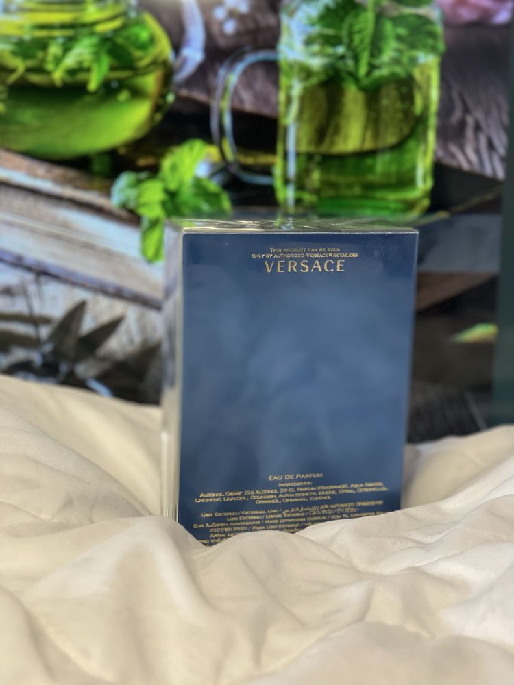 Parfum Versace Eros Sigilat