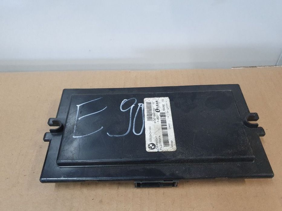 Calculator confort BMW 3 V E90 2004 - 2012 2.0 318 d N47 D20 A, N47 D20 C 61356961133-02