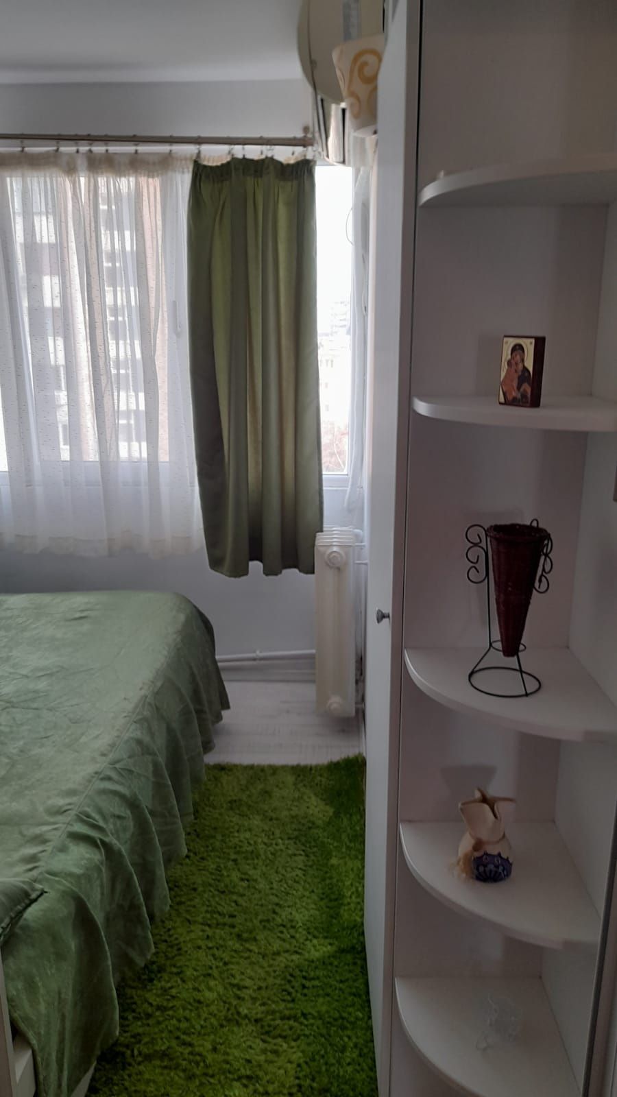 Vand Garsoniera Brazda