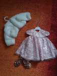 Rochita botez roz