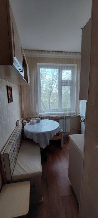 Продажа 1-ком квартира 4 (5) этаж, немецкого исполнения