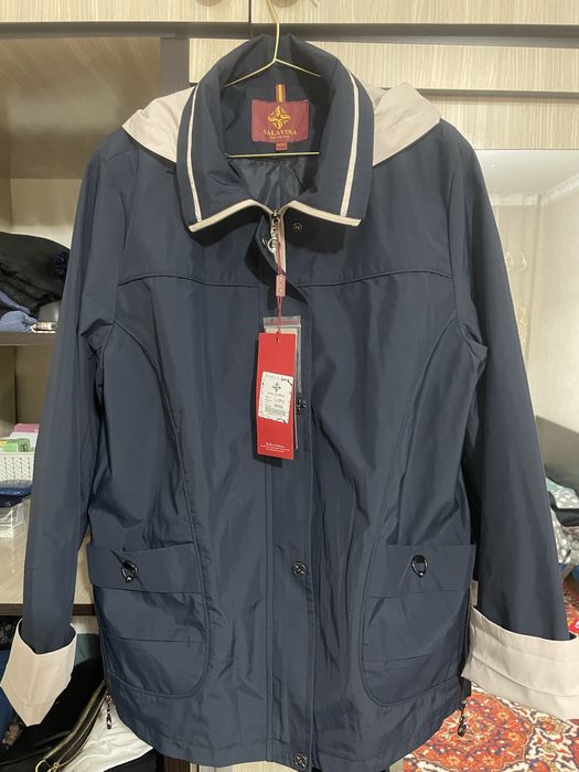 Modniy Ayollar kurtkasi