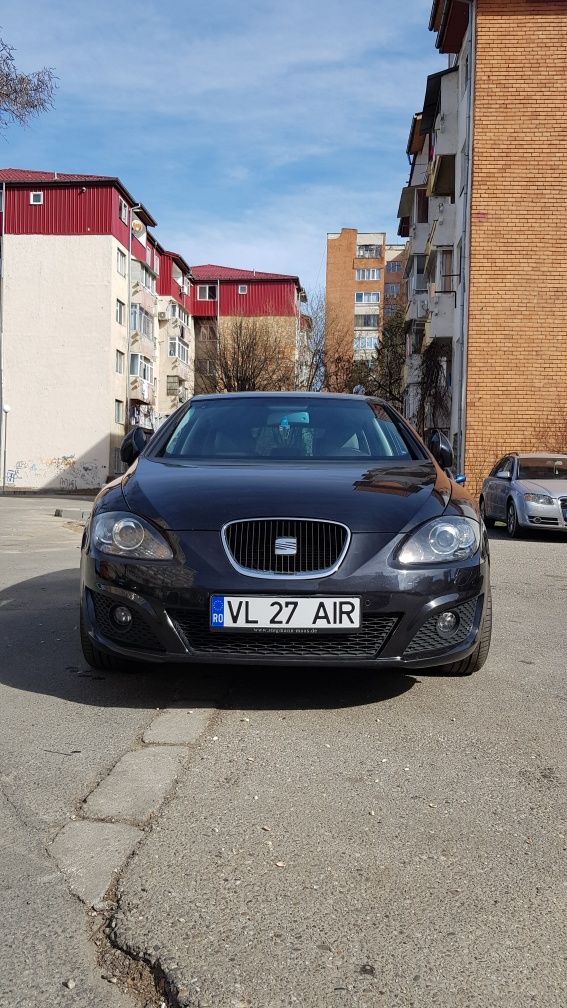 Seat Leon 1.8 TSI