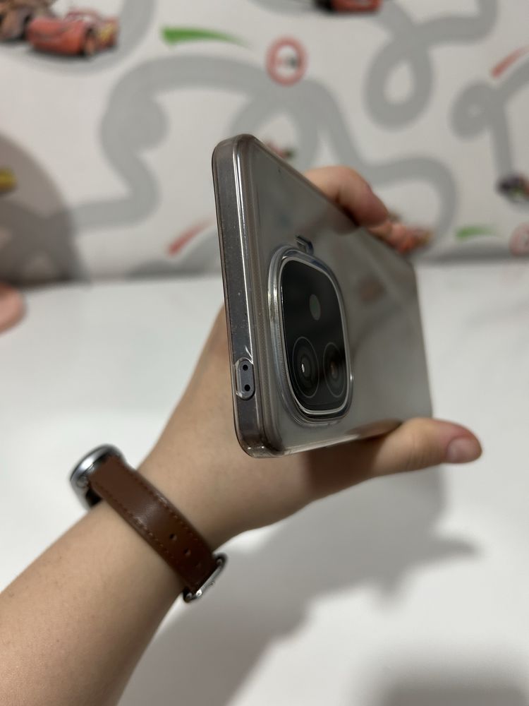 IQOO z9 Turbo+ Smartphone