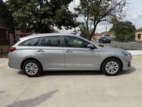 Hyundai I30 Radar, Lane assist, camera