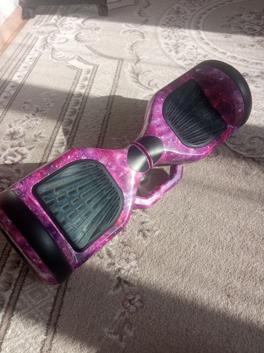 Продам гироскутер