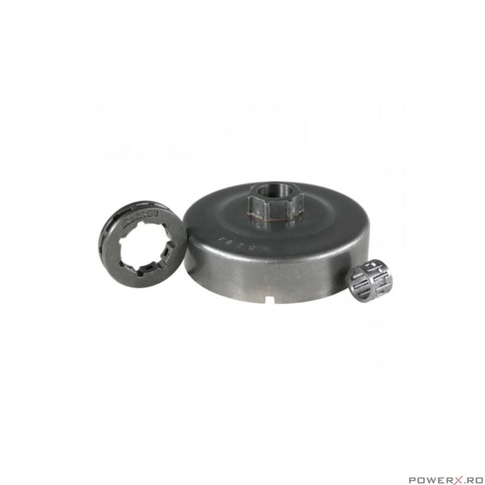 Oala ambreiaj, carcasa drujba compatibila cu Stihl MS 240, MS 260, MS