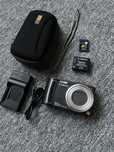 Aparat Foto Digital PANASONIC Lumix DMC-TZ4 8.1MP CCD 10x Zoom HD