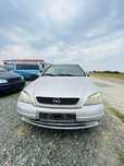 Piese Auto Originale —> Opel Astra G 1.7 diesel  din 2003