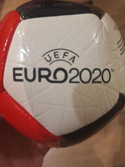 Оригинална топка euro 2020 uefa