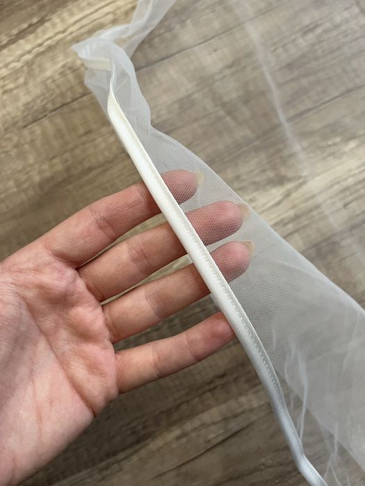 Булченски аксесоари (воал и украса)