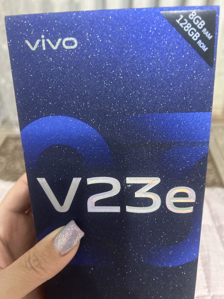 Продам VIVO V 23 e